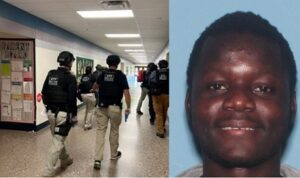 Family sues Phoenix school after illegal convicted sex offender entered, raped 10-year-old girl