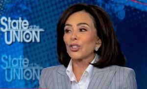 Pirro: It’s ‘clear’ — WHCA shooter was ‘brilliant,’ a ‘hater’ and targeting the president