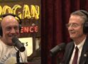 Burchett to Rogan on life in the swamp: ‘It’s a rich man’s game’