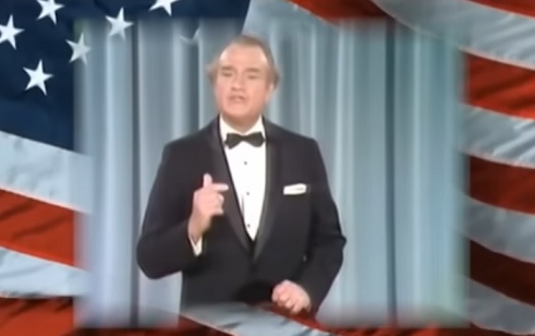 Never forget: Red Skelton’s Pledge of Allegiance in 1969 at the first ‘Evening at the White House’ Never forget: Red Skelton’s Pledge of Allegiance in 1969 at the first ‘Evening at the White House’