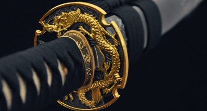 California man has 95% success rate in driving out squatters … he does wield a samurai sword