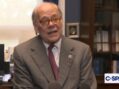 Tennessee’s Democrat, Steve Cohen, slams Trump, announces exit