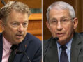 Sen. Paul turns up the heat as clock ticks down on Fauci statute of limitations