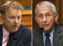 Sen. Paul turns up the heat as clock ticks down on Fauci statute of limitations