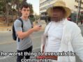 Nick Shirley in Cuba: ‘We’re living worse than animals’; ‘Nothing you can do, nothing’