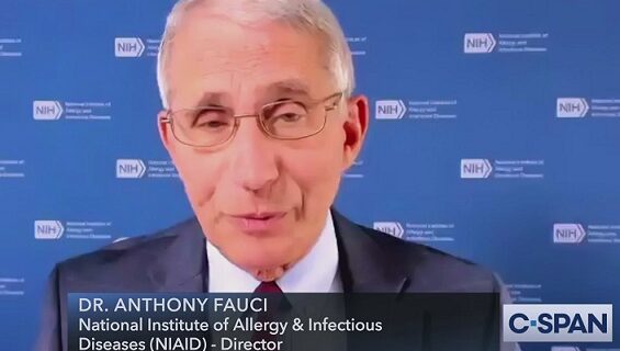 CIA whistleblower: Here is how Fauci manipulated U.S. intelligence on Covid origins CIA whistleblower: Here is how Fauci manipulated U.S. intelligence on Covid origins