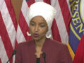 Report: Woman convicted in MN Covid meal fraud scheme says Rep. Omar was in on it