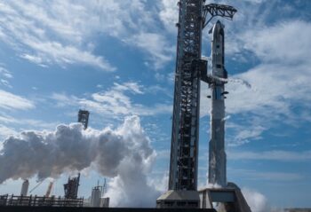 High stakes indeed for SpaceX and upcoming Starship V3 launch High stakes indeed for SpaceX and upcoming Starship V3 launch
