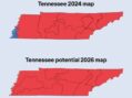 Tennessee Republicans suspend Democrats from all committees