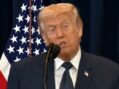 Trump issues statement as 60-day Iran ceasefire deal reportedly reached