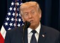 Trump issues statement as 60-day Iran ceasefire deal reportedly reached