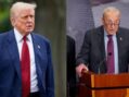 DJT on Democrats ‘looking into’ voter integrity: Same ‘human garbage’ that rigged 2020 election