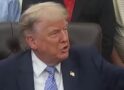 ‘Pathetic bunch of moral cowards’? Senate Republicans outraged by Trump’s ‘Anti-Weaponization Fund’