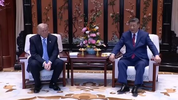Xi Jinping is still obsessed with Taiwan which China has never ruled