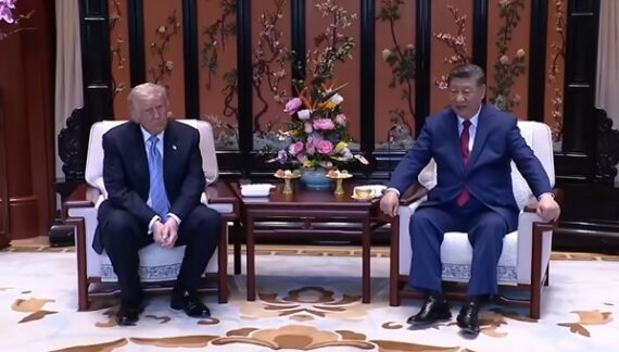 Xi Jinping is still obsessed with Taiwan which China has never ruled