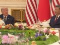 He said, he said: Tale of two readouts on Trump-Xi meeting