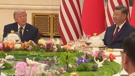 He said, he said: Tale of two readouts on Trump-Xi meeting He said, he said: Tale of two readouts on Trump-Xi meeting