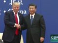 China sets stage for Trump’s state visit amid all-out geostrategic conflict