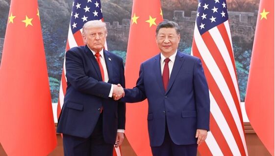 Post-Trump peace in the Taiwan Strait hinges on weapons sale decision Post-Trump peace in the Taiwan Strait hinges on weapons sale decision