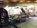Watchdog group sues CIA for records on 1996 crash of TWA Flight 800