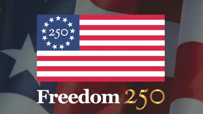 250 years of Freedom – I: From the ‘shot heard round the world’ to a nation divided