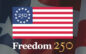 250 years of Freedom – I: From the ‘shot heard round the world’ to a nation divided