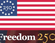 250 years of Freedom – 6: ‘Supremely grateful for Freedom of the Press’