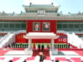 Today in Pyongyang: Strange tale of rogue state rivalry for the affections of . . . North Korea?