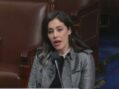 Luna, conservatives shut down House floor until Senate returns, passes Save America Act
