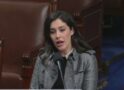 Luna, conservatives shut down House floor until Senate returns, passes Save America Act