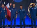 NASA briefing on Artemis III highlights European role, commercial collaboration