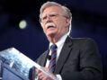 Bolton pleads guilty in classified documents case after accusing former boss of same offense