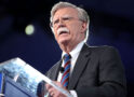 Bolton pleads guilty in classified documents case after accusing former boss of same offense