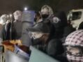 Homan: Same anti-ICE agitators turned up in NJ, Minnesota, Portland