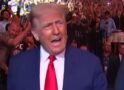 Legacy media celebrate Trump’s 80th by wishing him ill; A U.S. president who defies limits