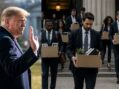 ‘I wish them all well’: NY Times horrified by ‘exodus of lawyers’ from DOJ; Trump celebrates