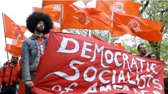 The ‘hardcore godless’ Communists are coming: ‘I’ve been waiting and preparing,’ says Trump The ‘hardcore godless’ Communists are coming: ‘I’ve been waiting and preparing,’ says Trump