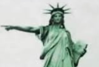 Adios: Poll finds 55 percent of American Democrats would rather live in another country