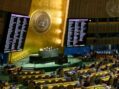 Musical chairs at the UN: In first, Germany displaced on Security Council