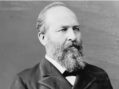 Did you know this about President James Garfield?