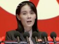 Meanwhile in Pyongyang: Kim’s kid sister gives G7 an earful about regime’s nuclear arsenal