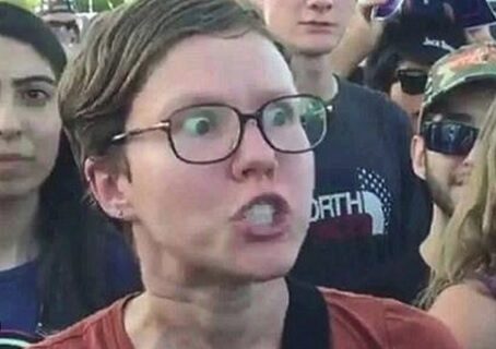 Shocker: Study finds conservatives have better mental health than unhappy leftists