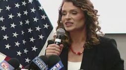 Who, really is Louisiana’s Julia Letlow?
