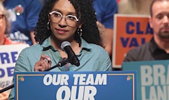 Democrats’ Waterloo? Here come the anti-American Mamdani-endorsed socialists Democrats’ Waterloo? Here come the anti-American Mamdani-endorsed socialists