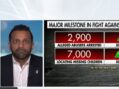 DOJ on the move against pedophile networks, transgendering hospitals