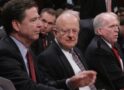 ‘Diffused guilt’: How the Swamp still escapes accountability in President Trump’s 2nd term