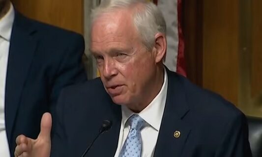 Senator’s op-ed on government’s vaccine coverup spiked by Fox, NY Times, WS Journal Senator’s op-ed on government’s vaccine coverup spiked by Fox, NY Times, WS Journal