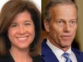 Fire ‘nasty’ parliamentarian? No; The Senate is part of ‘a club,’ and the president’s not in it