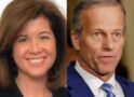 Fire ‘nasty’ parliamentarian? No; The Senate is part of ‘a club,’ and the president’s not in it