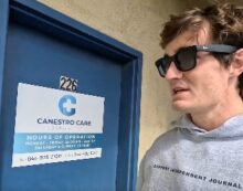 California Democrats move to criminalize investigative journalism with ‘Stop Nick Shirley Act’